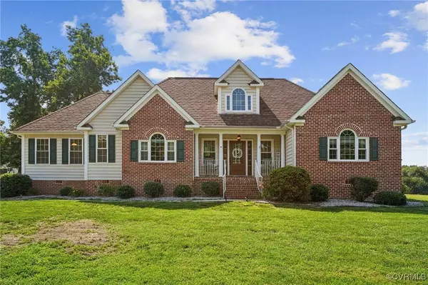 3031 Talleywood LN, Chester, VA 23831