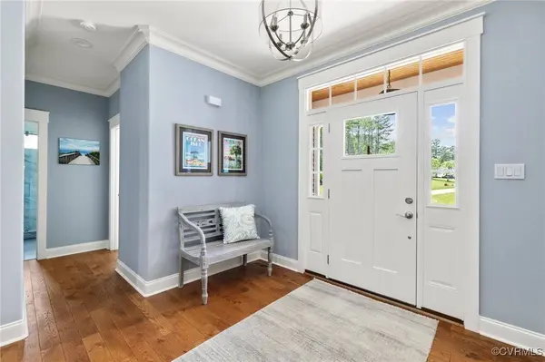 8000 Clancy PL, Chesterfield, VA 23838