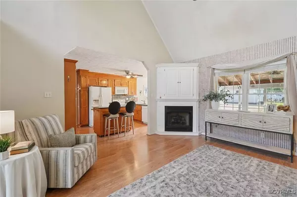 3031 Talleywood LN, Chester, VA 23831