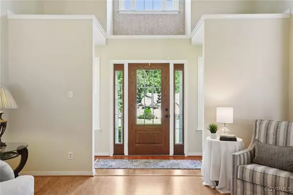 3031 Talleywood LN, Chester, VA 23831