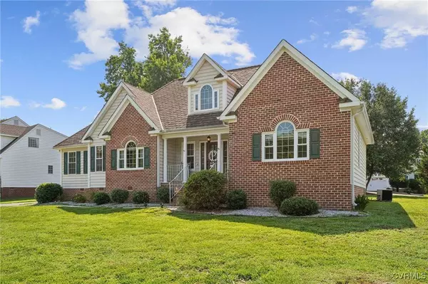 3031 Talleywood LN, Chester, VA 23831