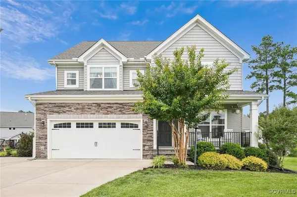 16612 Burridge PL, Chesterfield, VA 23832