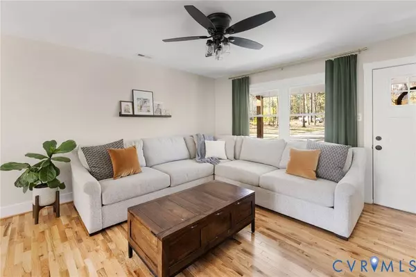 15531 Kennons LN, Amelia Courthouse, VA 23002