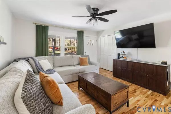 15531 Kennons LN, Amelia Courthouse, VA 23002