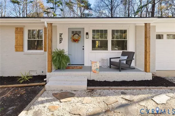 15531 Kennons LN, Amelia Courthouse, VA 23002