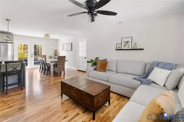 15531 Kennons LN, Amelia Courthouse, VA 23002