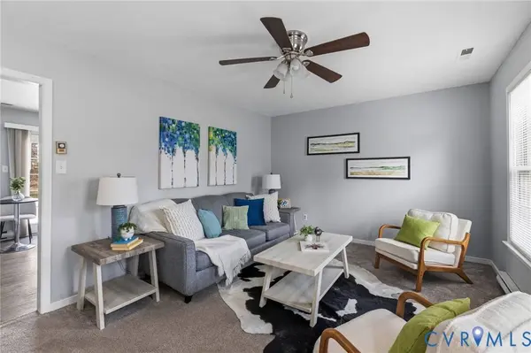 1612 Mountain Pine TER, Chesterfield, VA 23235
