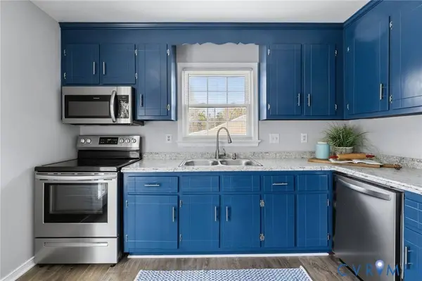 1612 Mountain Pine TER, Chesterfield, VA 23235