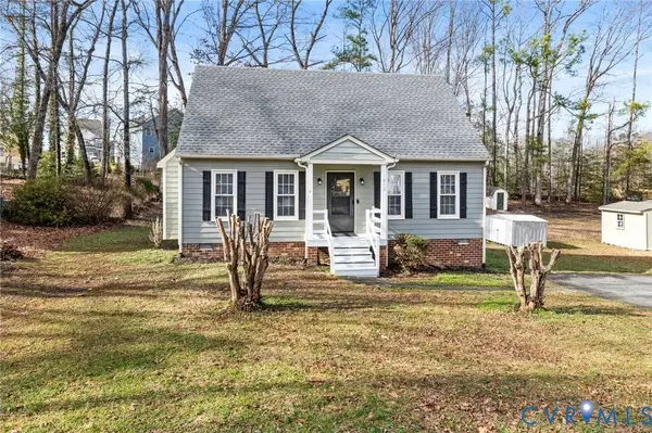 1612 Mountain Pine TER, Chesterfield, VA 23235