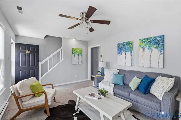 1612 Mountain Pine TER, Chesterfield, VA 23235