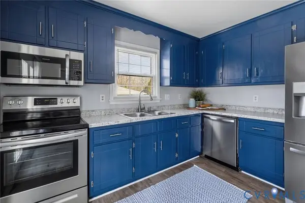 1612 Mountain Pine TER, Chesterfield, VA 23235