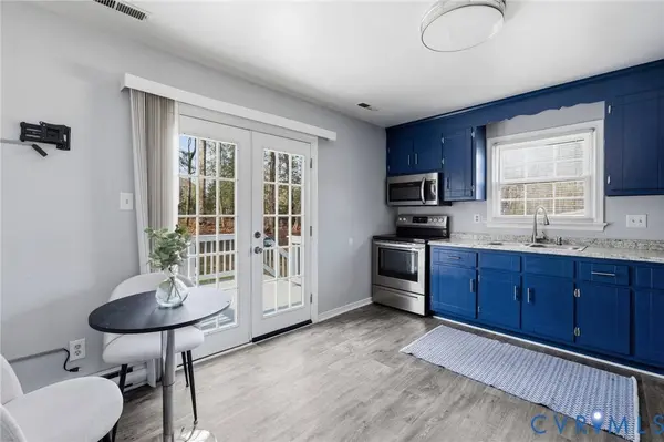 1612 Mountain Pine TER, Chesterfield, VA 23235