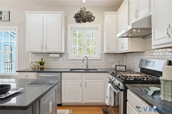 10918 Church Point RD, Chesterfield, VA 23832