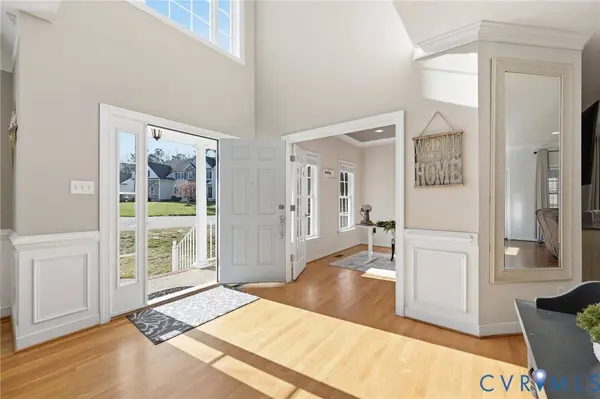 10918 Church Point RD, Chesterfield, VA 23832