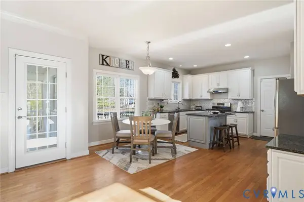 10918 Church Point RD, Chesterfield, VA 23832