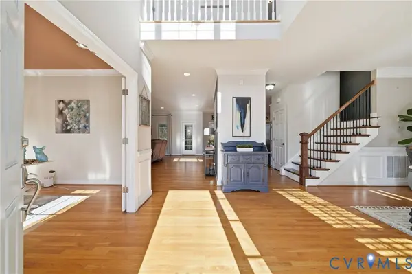 10918 Church Point RD, Chesterfield, VA 23832