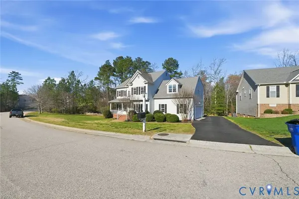 10918 Church Point RD, Chesterfield, VA 23832