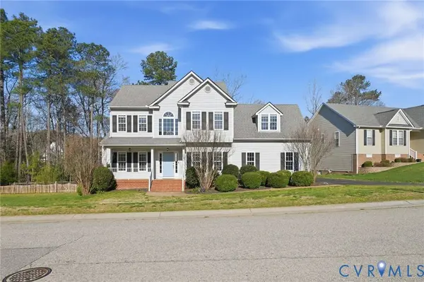 10918 Church Point RD, Chesterfield, VA 23832