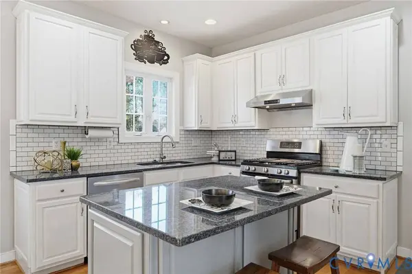 10918 Church Point RD, Chesterfield, VA 23832