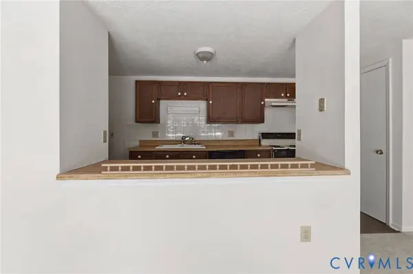 7705 Okeith CT #1808, Henrico, VA 23228