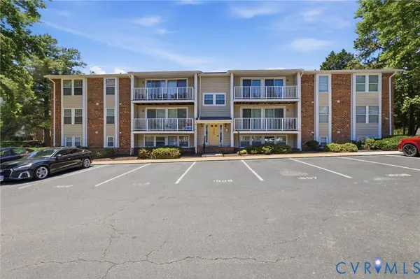 7705 Okeith CT #1808, Henrico, VA 23228