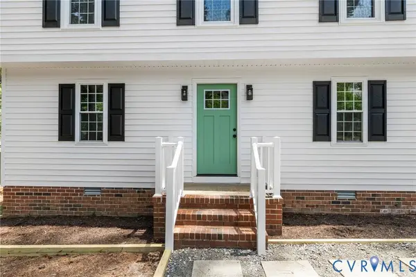 1719 Woodyshade CIR, Chesterfield, VA 23235
