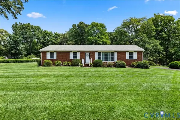 1301 Vickilee RD, Chesterfield, VA 23236