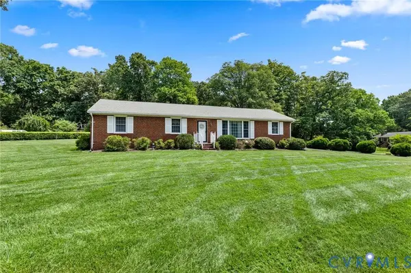 1301 Vickilee RD, Chesterfield, VA 23236