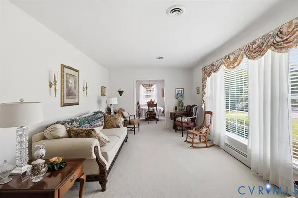 1301 Vickilee RD, Chesterfield, VA 23236