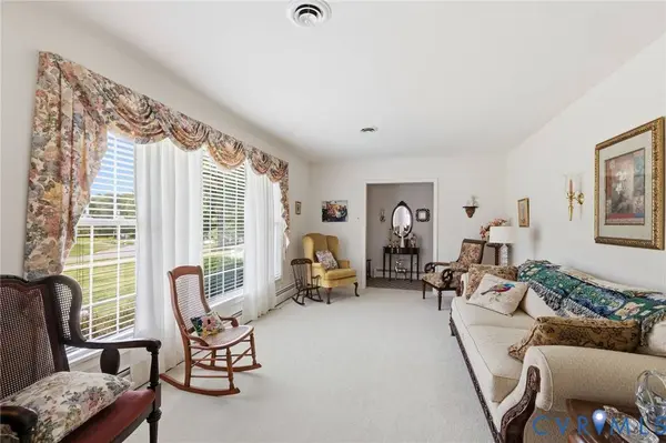 1301 Vickilee RD, Chesterfield, VA 23236