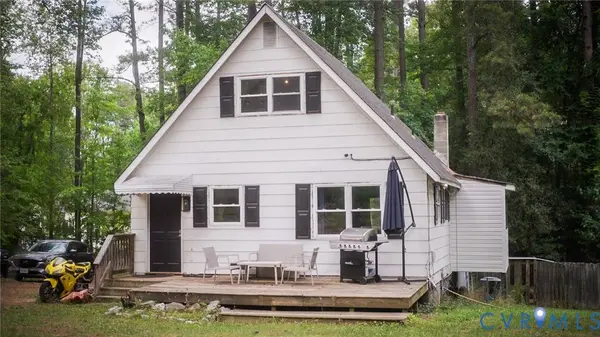 13500 Ladyslipper LN, Montpelier, VA 23192