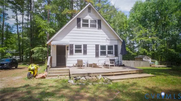 13500 Ladyslipper LN, Montpelier, VA 23192