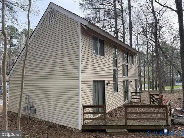 2730 McManaway DR, Midlothian, VA 23112