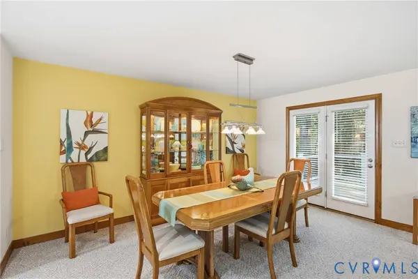 4418 Oxbridge RD, North Chesterfield, VA 23236