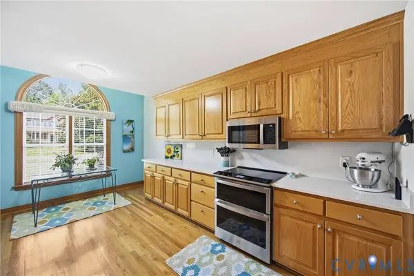 4418 Oxbridge RD, North Chesterfield, VA 23236