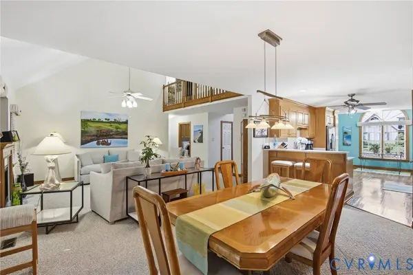 4418 Oxbridge RD, North Chesterfield, VA 23236