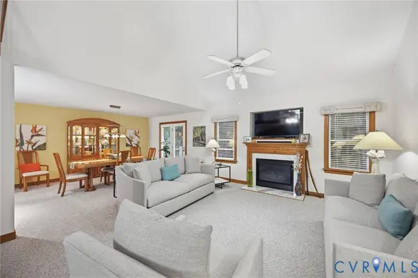 4418 Oxbridge RD, North Chesterfield, VA 23236
