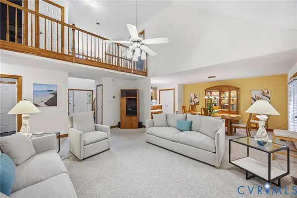 4418 Oxbridge RD, North Chesterfield, VA 23236