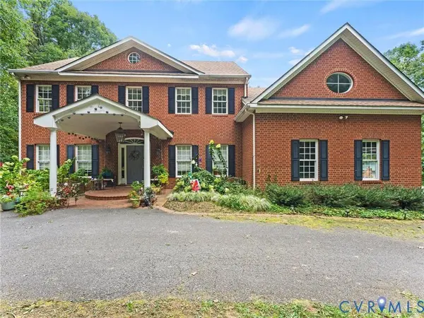 18394 Taylors Creek RD, Montpelier, VA 23192