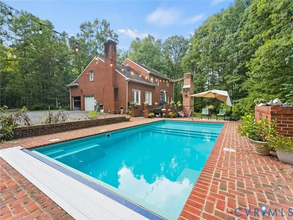 18394 Taylors Creek RD, Montpelier, VA 23192