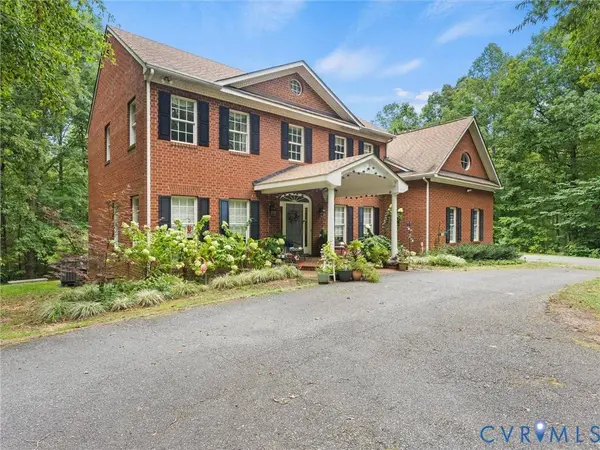18394 Taylors Creek RD