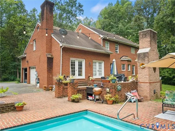 18394 Taylors Creek RD, Montpelier, VA 23192