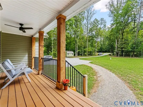 5428 W River RD, Goochland, VA 23063