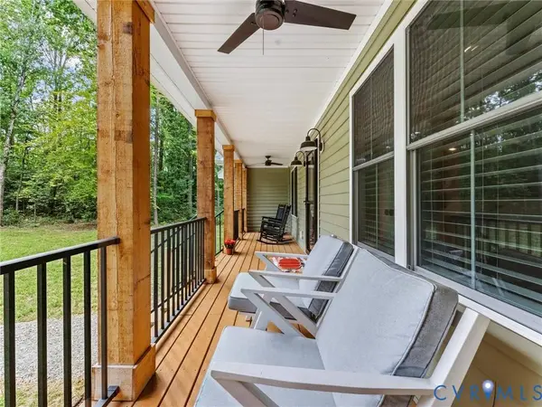 5428 W River RD, Goochland, VA 23063