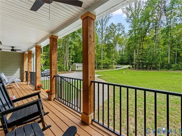 5428 W River RD, Goochland, VA 23063