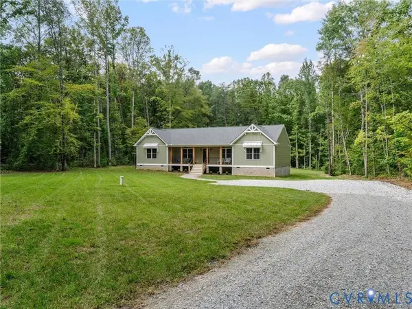 5428 W River RD, Goochland, VA 23063