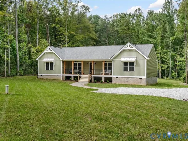 5428 W River RD