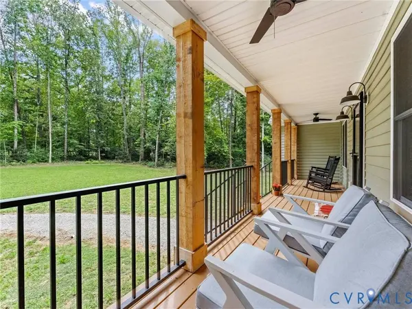 5428 W River RD, Goochland, VA 23063