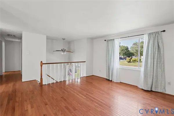 549 Vantage PL, North Chesterfield, VA 23236