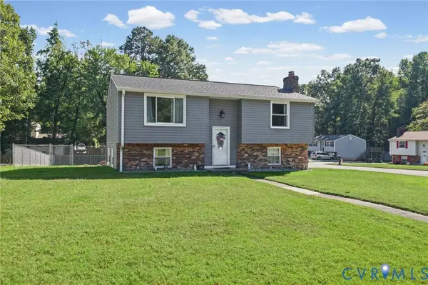549 Vantage PL, North Chesterfield, VA 23236